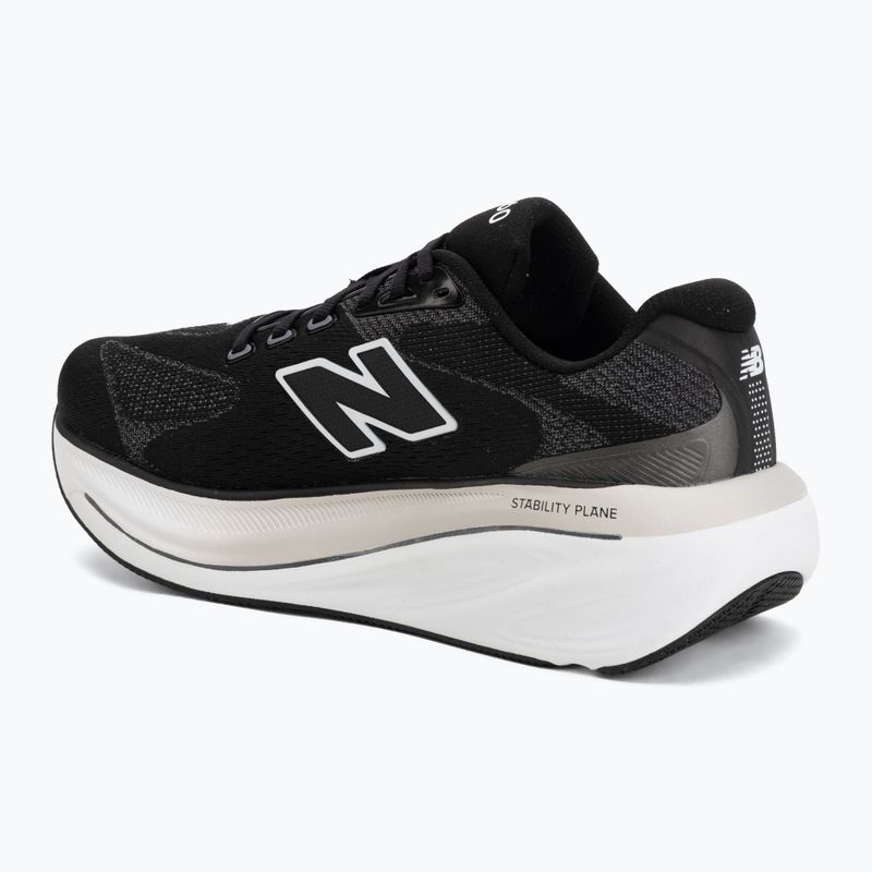 Buty do biegania damskie New Balance Fresh Foam 860's V15 black/ 103 white 3