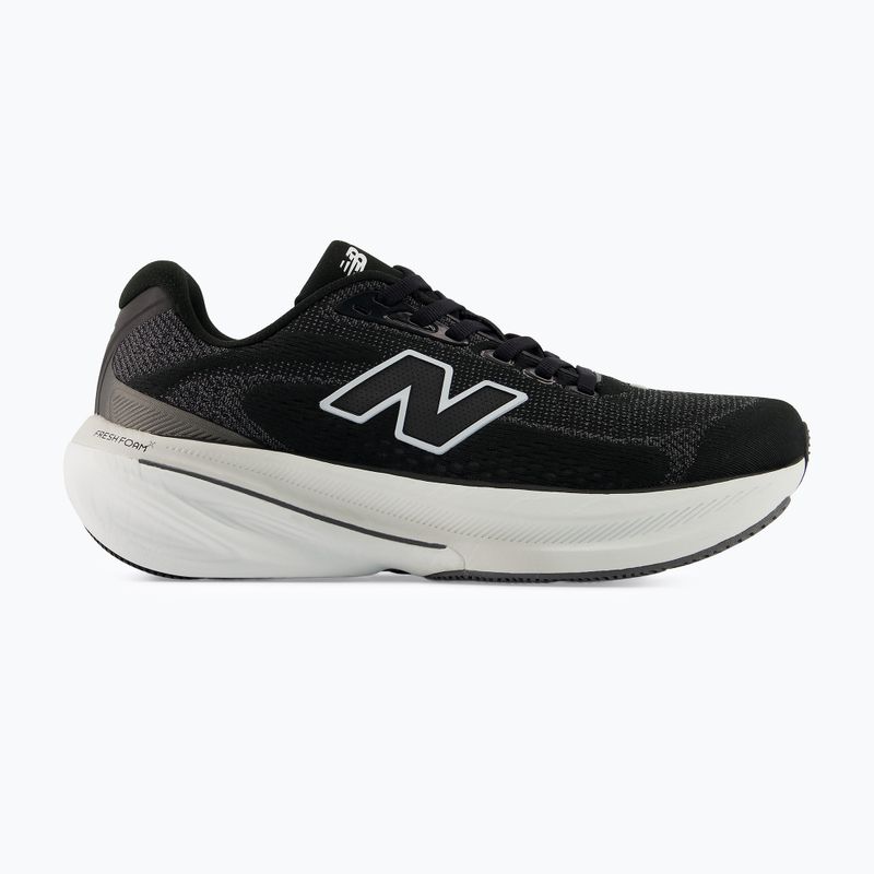 Buty do biegania damskie New Balance Fresh Foam 860's V15 black/ 103 white 2