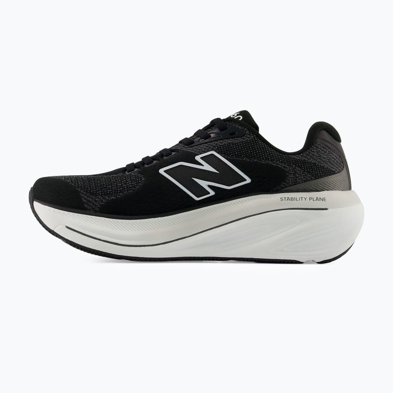 Buty do biegania damskie New Balance Fresh Foam 860's V15 black/ 103 white 3