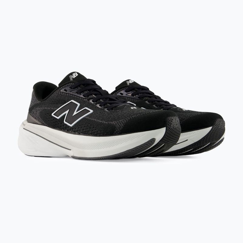Buty do biegania damskie New Balance Fresh Foam 860's V15 black/ 103 white 4