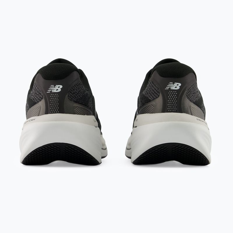 Buty do biegania damskie New Balance Fresh Foam 860's V15 black/ 103 white 5