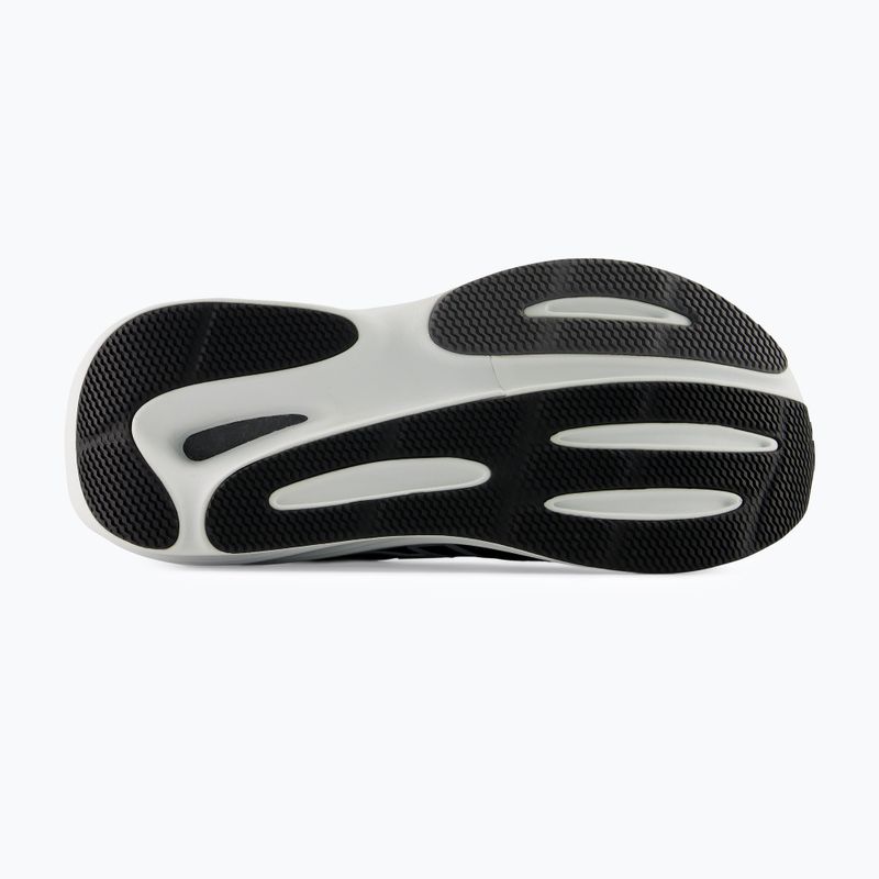 Buty do biegania damskie New Balance Fresh Foam 860's V15 black/ 103 white 6