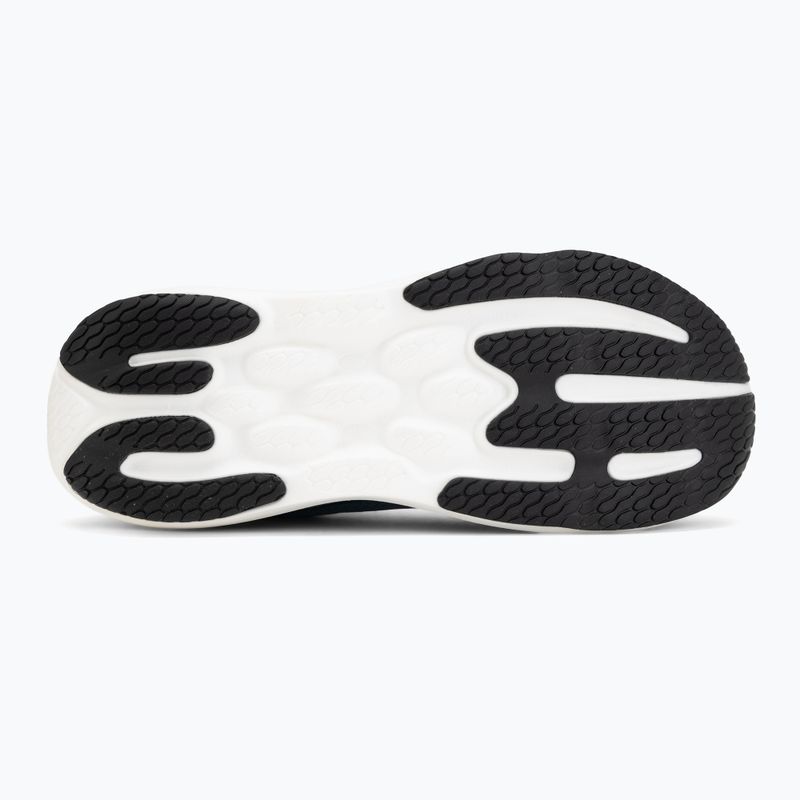 Buty do biegania męskie New Balance 1080's V15 medusa green/dark silver metallic/salt water 4