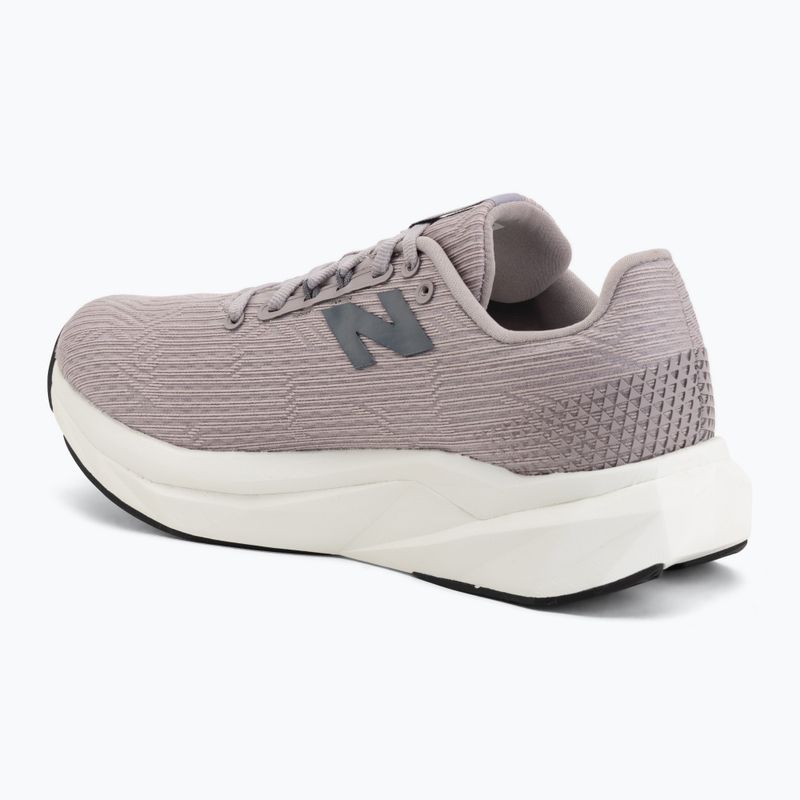 Buty do biegania damskie  New Balance FuelCell Propel V5 candied violet/taro 3