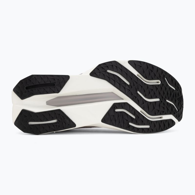 Buty do biegania damskie  New Balance FuelCell Propel V5 candied violet/taro 4