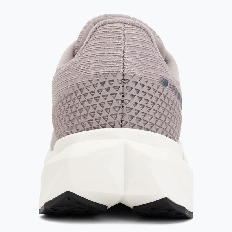 Buty do biegania damskie  New Balance FuelCell Propel V5 candied violet/taro 6