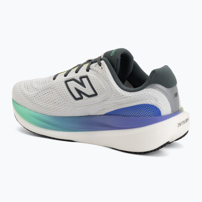 Buty do biegania męskie New Balance 1080'S V15 reflection/graphite/deep end 3