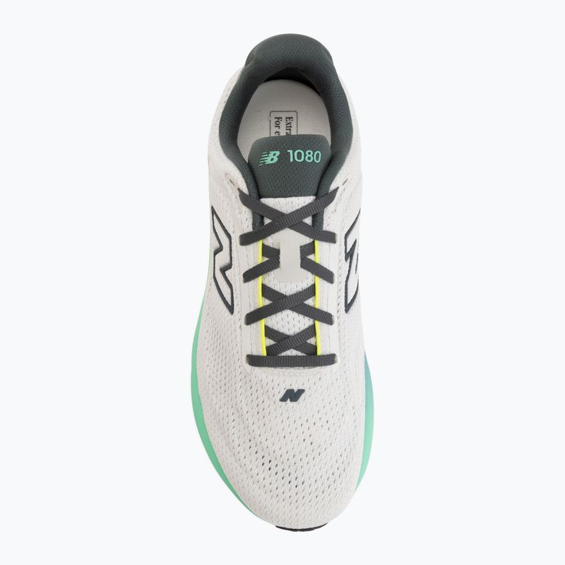 Buty do biegania męskie New Balance 1080'S V15 reflection/graphite/deep end 5