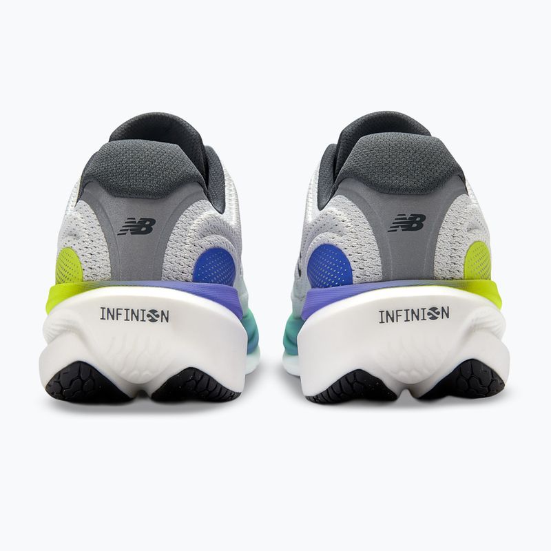 Buty do biegania męskie New Balance 1080'S V15 reflection/graphite/deep end 3