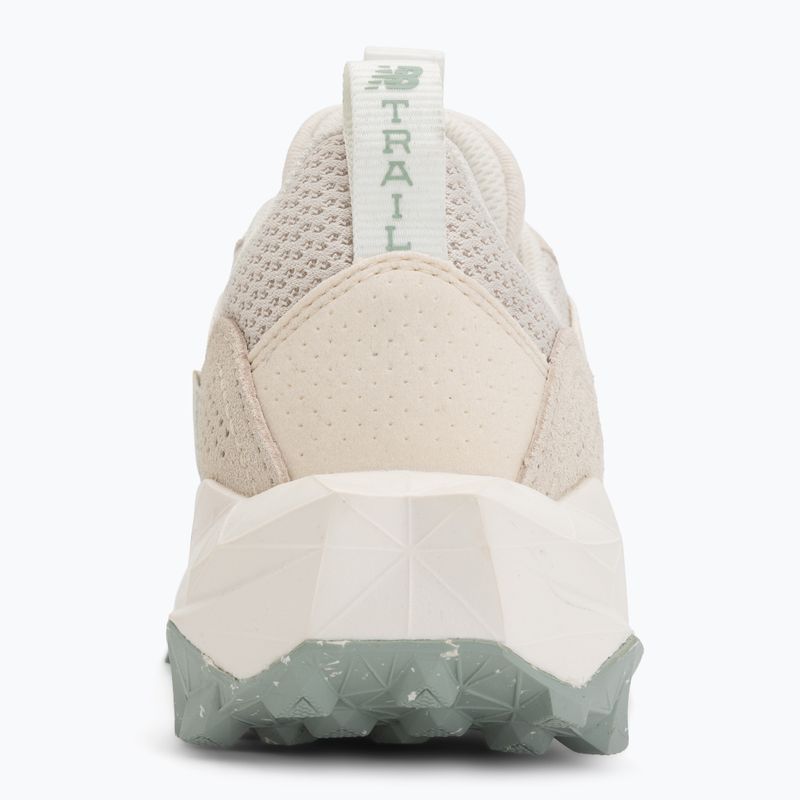 Buty do biegania męskie New Balance Dynasoft Tektrel V1 linen/mosaic green 6