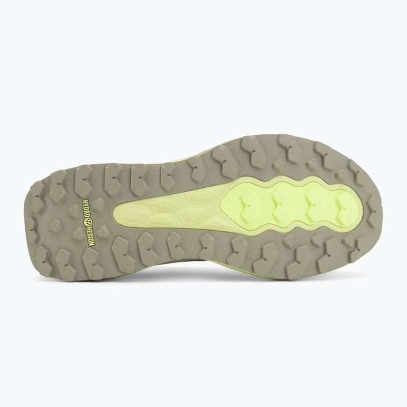 Buty do biegania damskie New Balance Fresh Foam Garoe V2 grey matter/afterglow/olivine 4