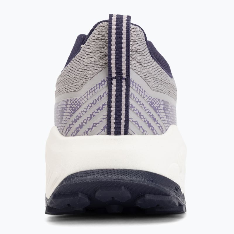 Buty do biegania damskie New Balance Fresh Foam Garoe V2 truffle salt/boyseerry/black 6