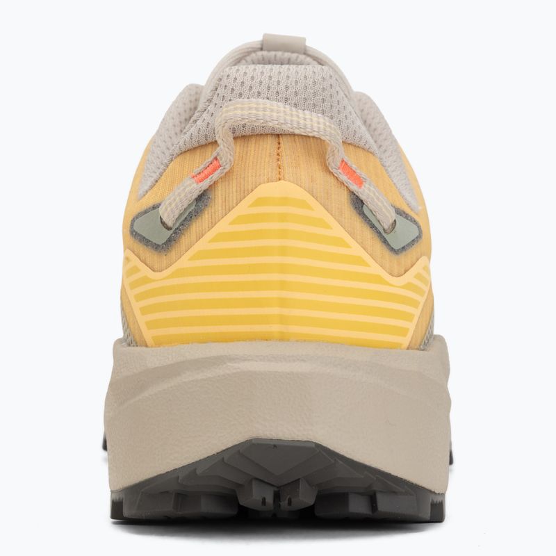 Buty do biegania damskie New Balance Rebel V1 white peach/timberwolf 6