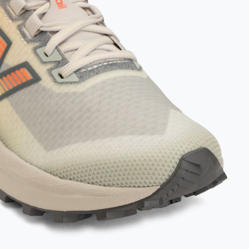 Buty do biegania damskie New Balance Rebel V1 white peach/timberwolf 7
