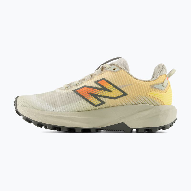 Buty do biegania damskie New Balance Rebel V1 white peach/timberwolf 3