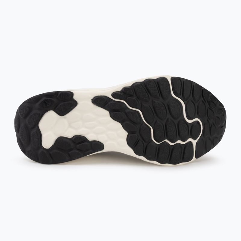 Buty do biegania damskie New Balance Fresh Foam Arishi V4  thunder brown/stoneware/black 4