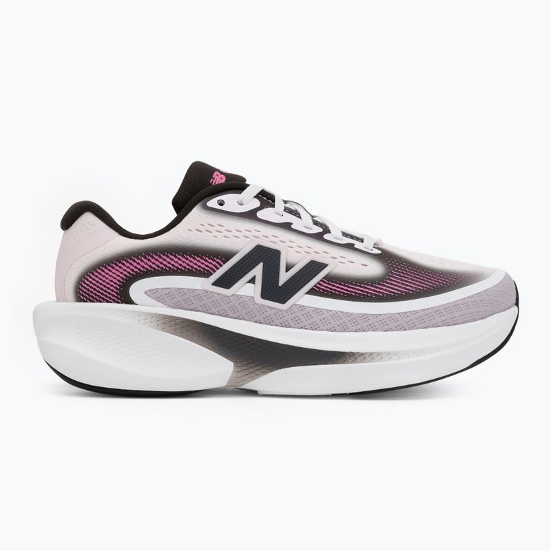Buty do biegania damskie New Balance Ellipse v1 pink heat/pink granite/truffle salt 2