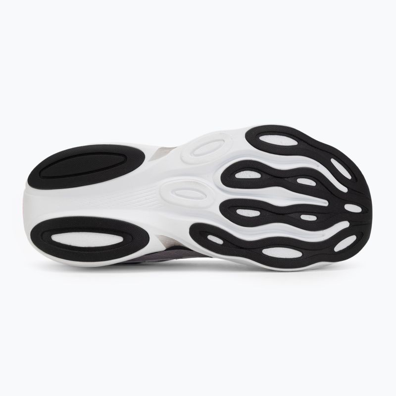 Buty do biegania damskie New Balance Ellipse v1 pink heat/pink granite/truffle salt 4