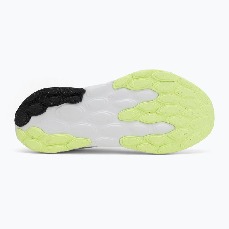 Buty do biegania damskie New Balance Fresh Foam 520's V9 sea salt/afterglow/grey matter 4