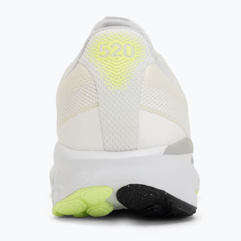 Buty do biegania damskie New Balance Fresh Foam 520's V9 sea salt/afterglow/grey matter 5