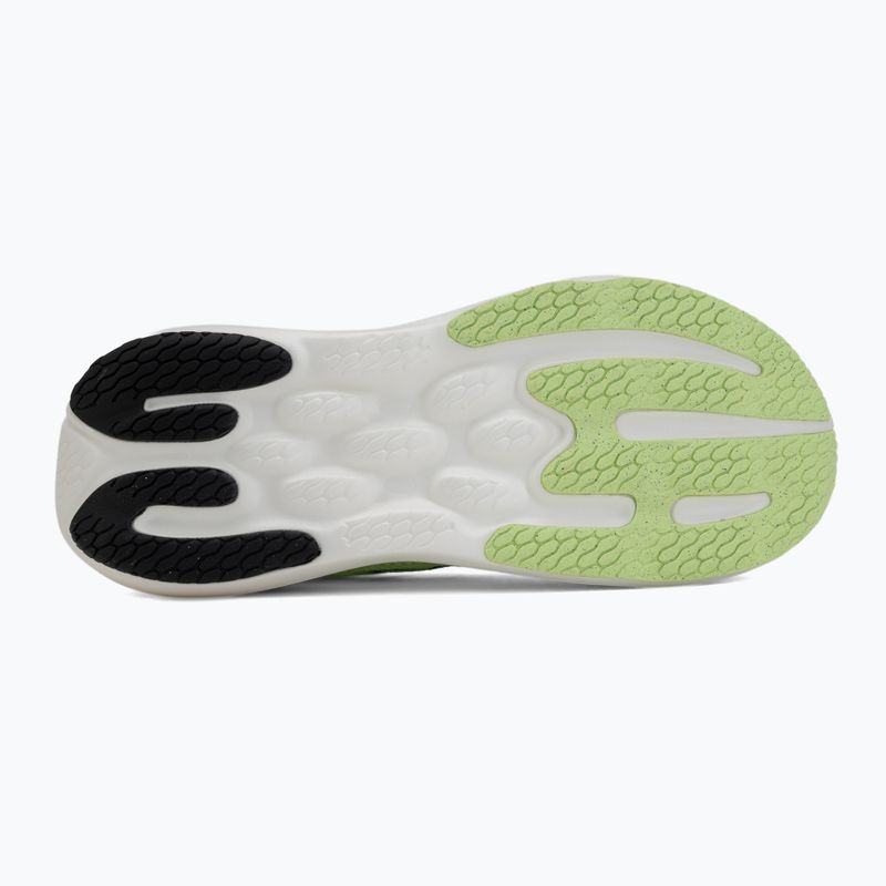 Buty do biegania damskie New Balance 1080's V15 afterglow/blue bird 4