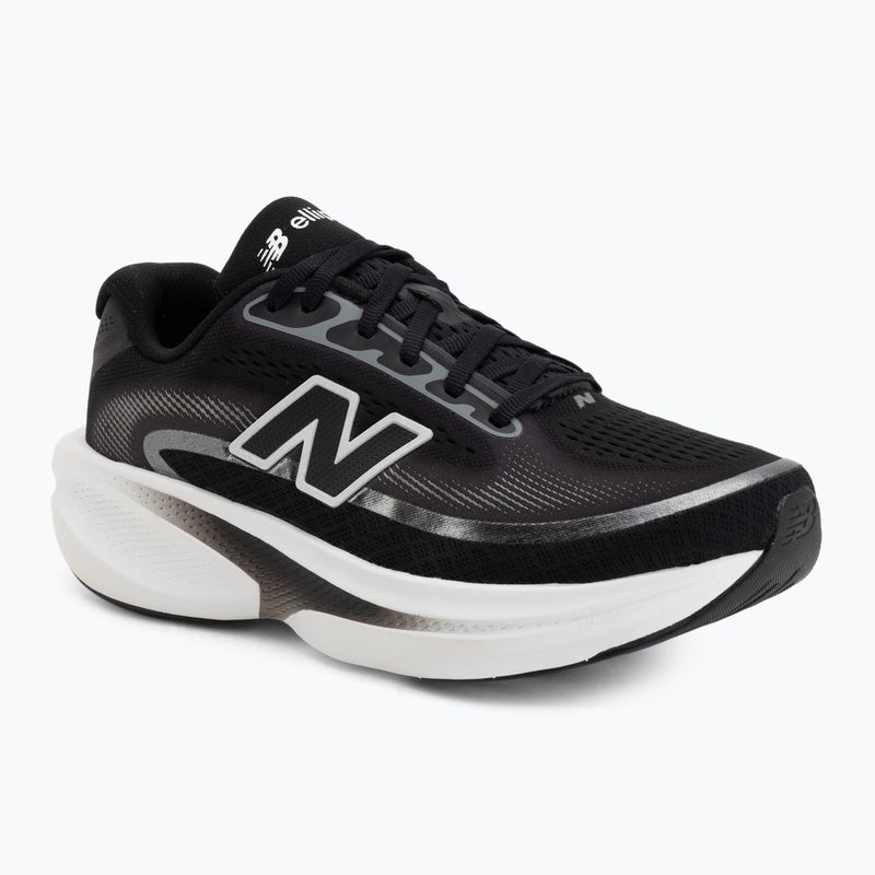 Buty do biegania damskie New Balance Ellipse v1 black/black metallic/ 103 white
