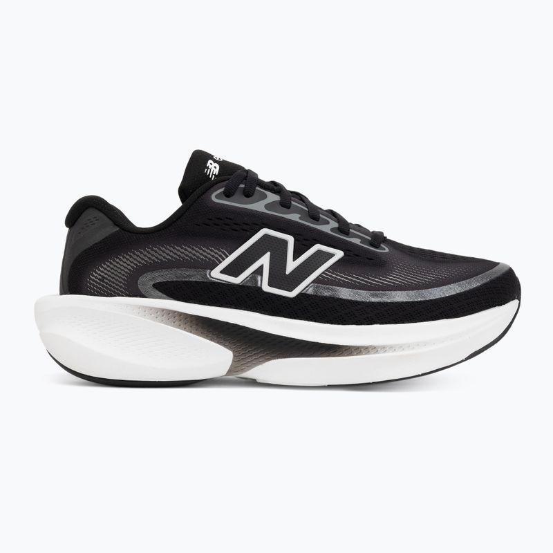 Buty do biegania damskie New Balance Ellipse v1 black/black metallic/ 103 white 2