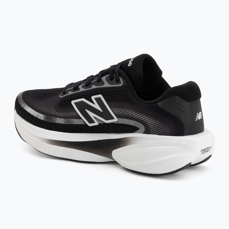Buty do biegania damskie New Balance Ellipse v1 black/black metallic/ 103 white 3