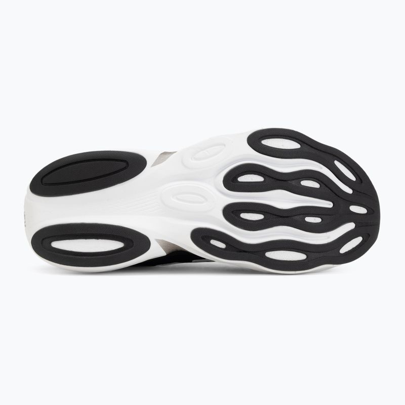 Buty do biegania damskie New Balance Ellipse v1 black/black metallic/ 103 white 4