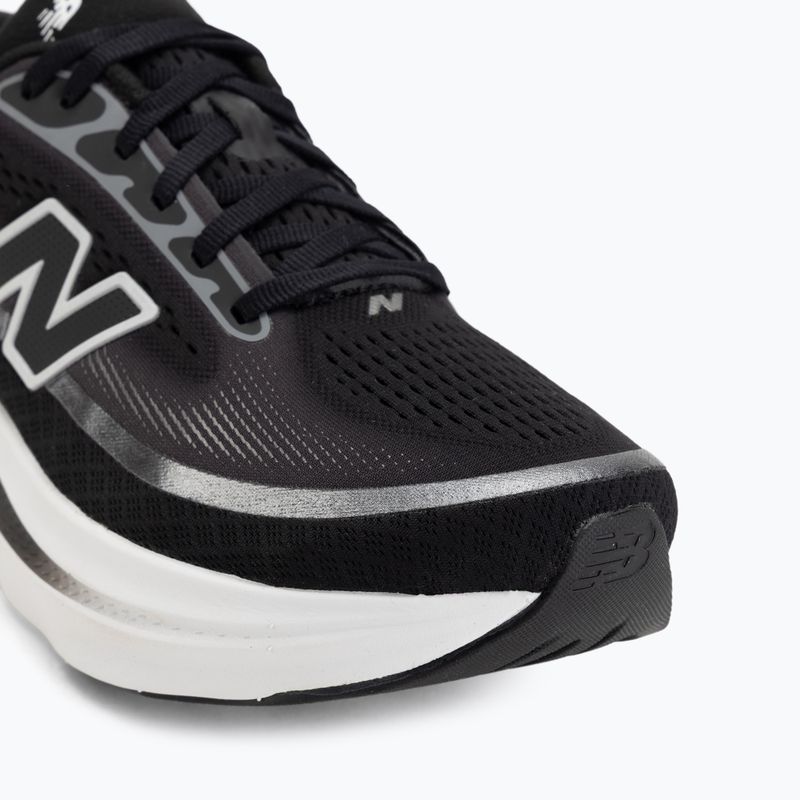 Buty do biegania damskie New Balance Ellipse v1 black/black metallic/ 103 white 7