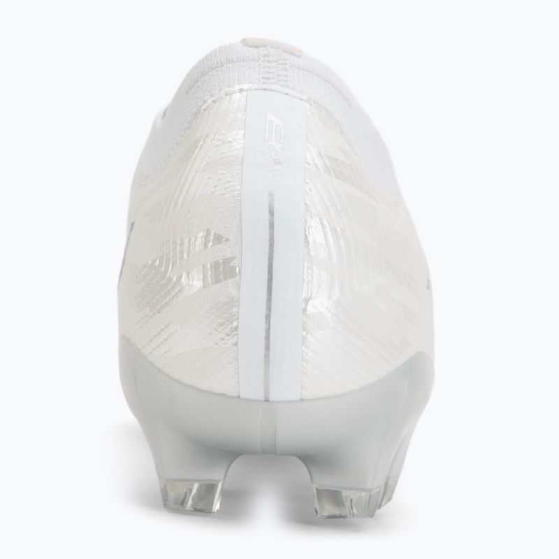 Buty piłkarskie New Balance Furon Elite V8 SG 103 white/libra/grey matter 6