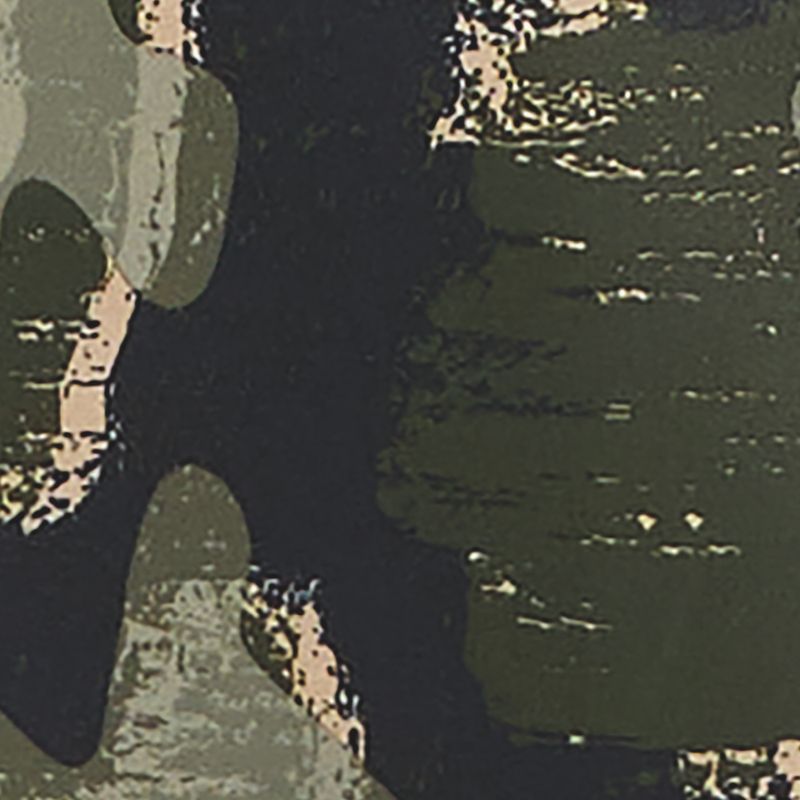 Kurtka snowboardowa męska Columbia Coreshot Print greenscape treebark print/black 12