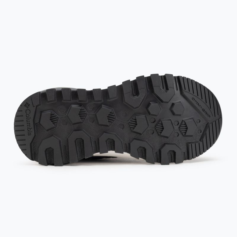 Śniegowce dziecięce Columbia Youth Snowtrot Mid nocturnal/wildflower whimsy 4