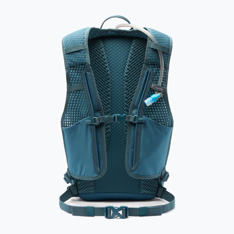 Plecak turystyczny Columbia Blackcomb Ridge 18 l everblue 2