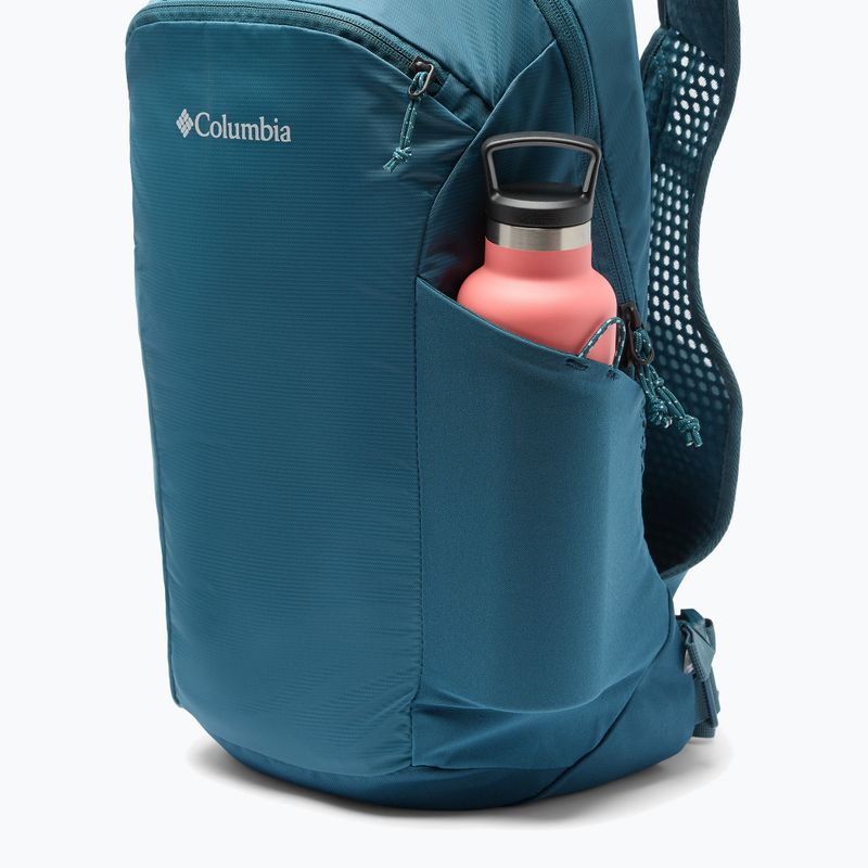 Plecak turystyczny Columbia Blackcomb Ridge 18 l everblue 5