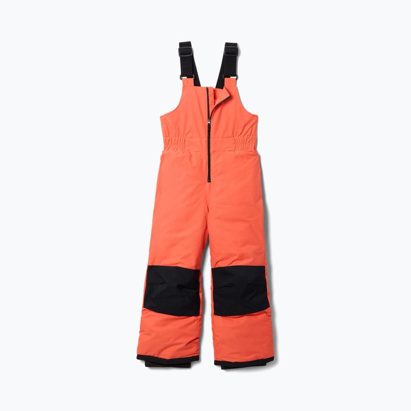 Komplet narciarski dziecięcy Columbia Buga III Set zing/black 3