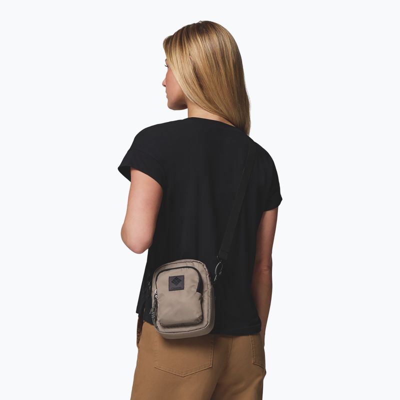Saszetka Columbia Great Smoky Garden Mini 2 l wet sand 6