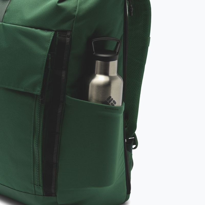Plecak miejski Columbia Convey III 27 l rain forest 5