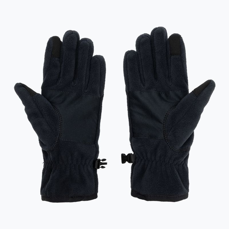 Rękawiczki trekkingowe męskie Columbia Sequoia Grove black 3