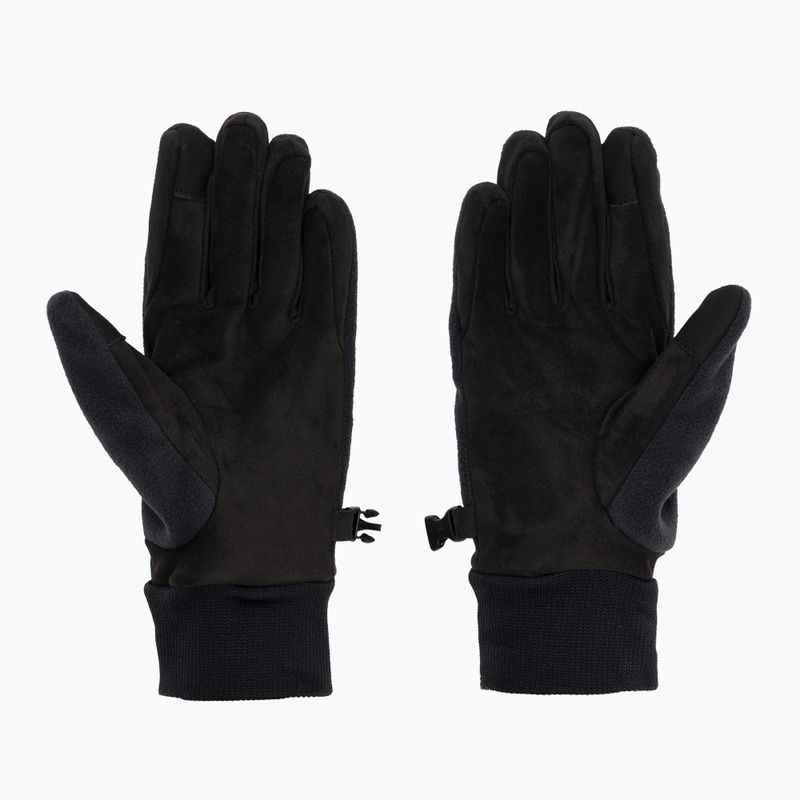 Rękawiczki trekkingowe męskie Columbia Arctic Peak black 3