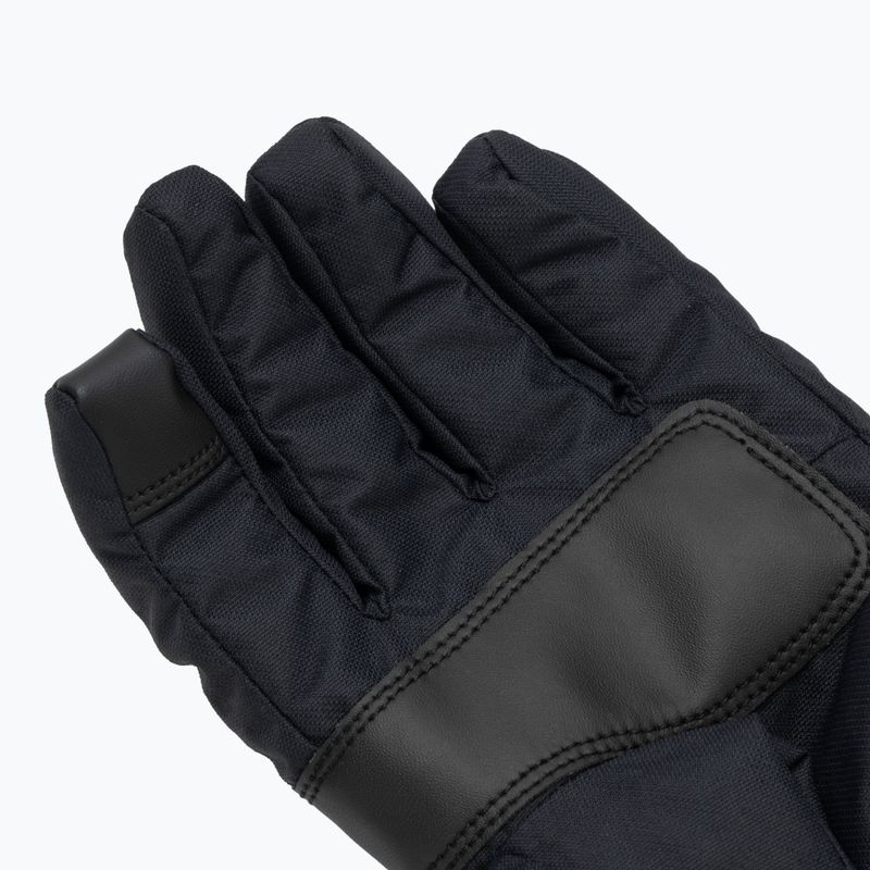 Rękawiczki trekkingowe męskie Columbia Arctic Slope Sleeker black 5