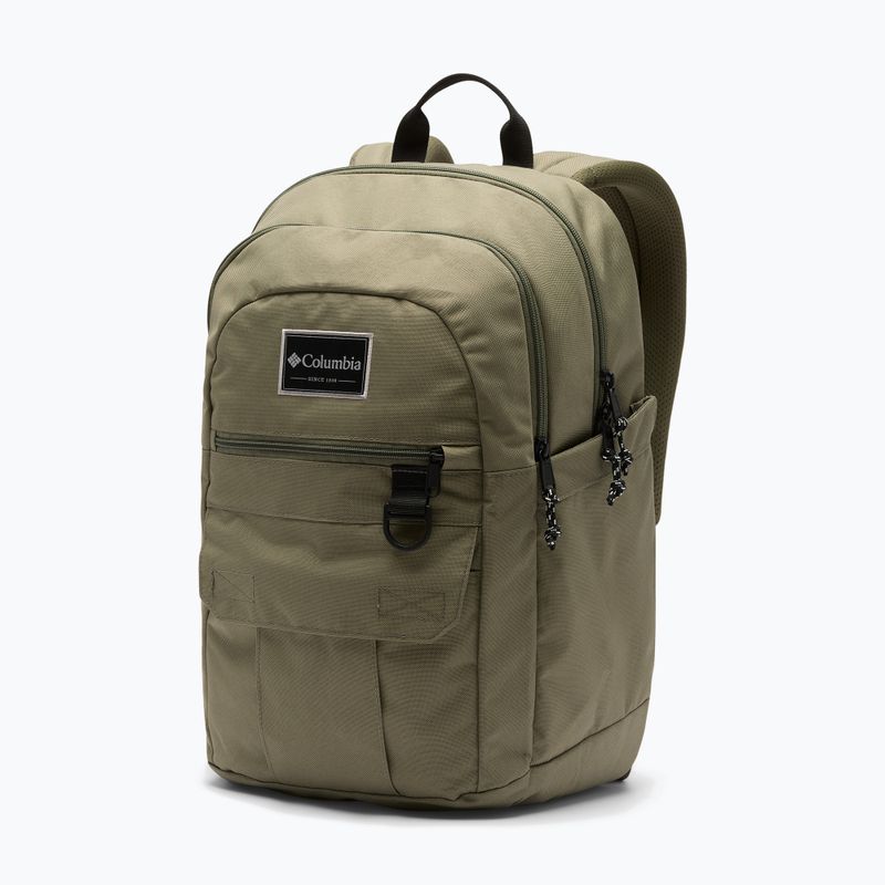 Plecak miejski Columbia Buxton 26 l stone green