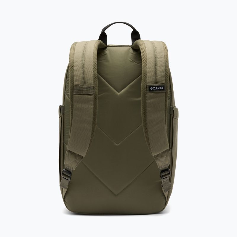 Plecak miejski Columbia Buxton 26 l stone green 2