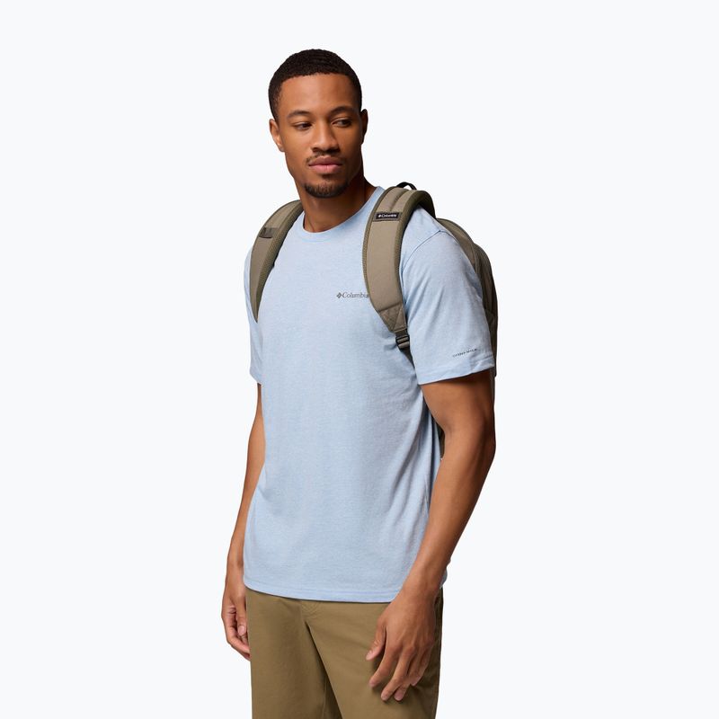 Plecak miejski Columbia Buxton 26 l stone green 10