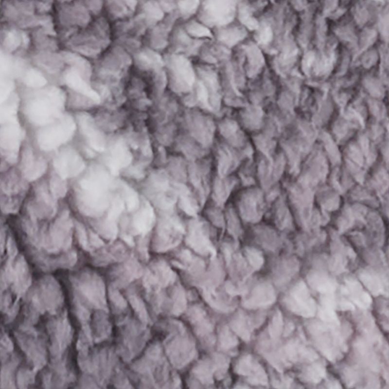 Bluza dziecięca Columbia West Bend Printed FZ shale purple rosecity 4