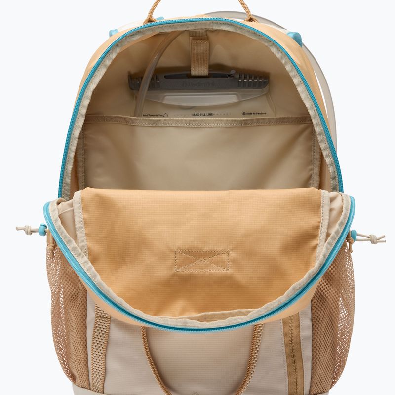 Plecak turystyczny Columbia Echo Mountain 25 l canoe/dark stone 5