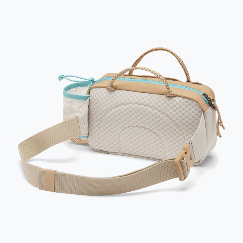 Saszetka nerka Columbia Echo Mountain Hip canoe/dark stone 2