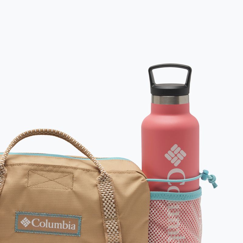 Saszetka nerka Columbia Echo Mountain Hip canoe/dark stone 4