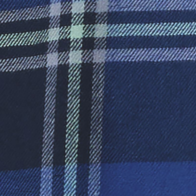 Koszula męska Columbia Flare Gun Stretch Flannel mtn blue trails edge plaid 8