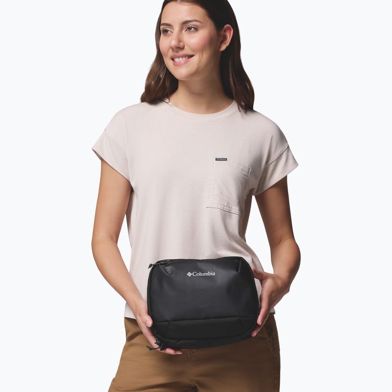 Kosmetyczka Columbia Landroamer Dopp black 7